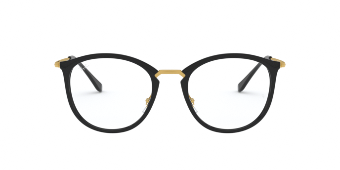 OKULARY KOREKCYJNE RAY-BAN® RX 7140 2000 49 ROZMIAR S OKULARY KOREKCYJNE RAY-BAN® RX 7140 2000 49 ROZMIAR S